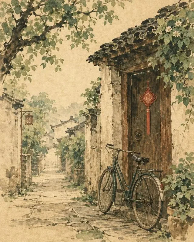 年代情感 剧场封面，共 57 部短剧
